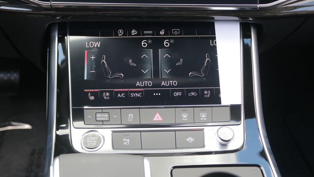 2026 Audi Q7 45 Premium Plus quattro