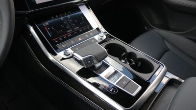 2026 Audi Q7 45 Premium Plus quattro