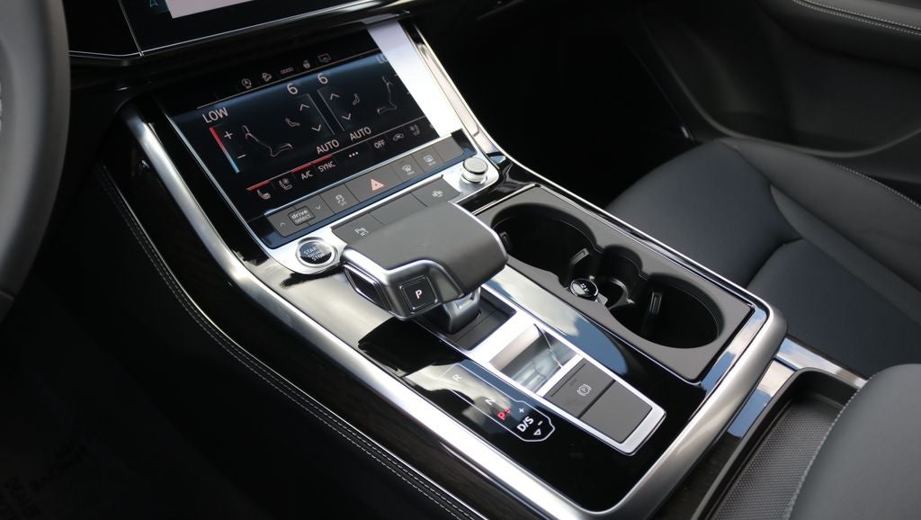 2026 Audi Q7 45 Premium Plus quattro