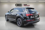 2026 Audi Q7 45 Premium Plus quattro