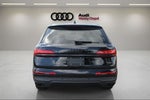 2026 Audi Q7 45 Premium Plus quattro