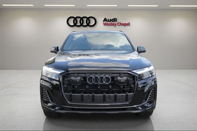 2026 Audi Q7 45 Premium Plus quattro