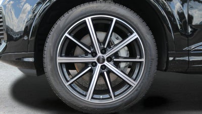 2026 Audi Q7 45 Premium Plus quattro