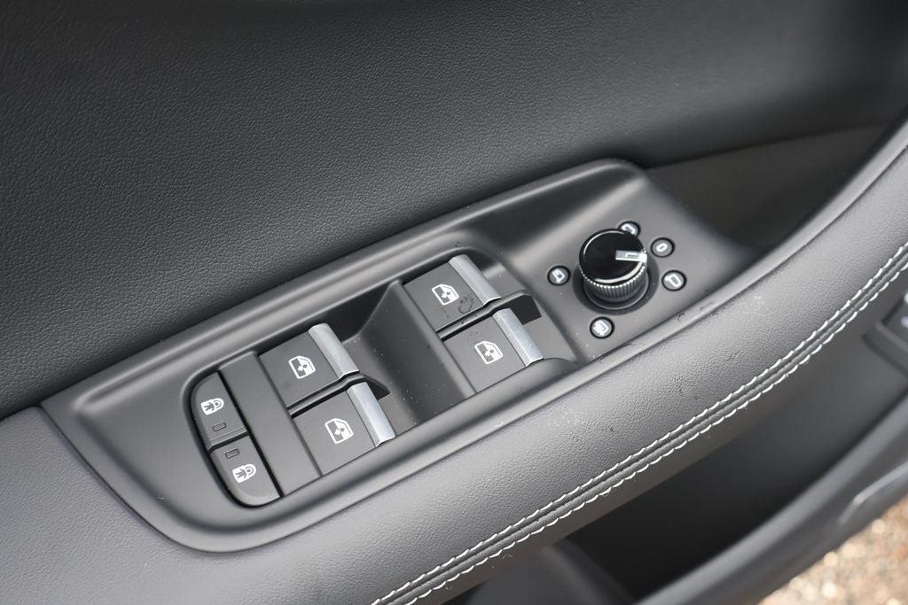 2026 Audi Q7 45 Premium Plus quattro