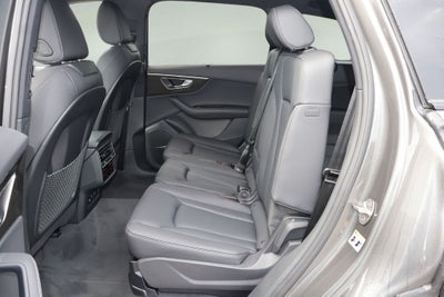 2026 Audi Q7 45 Premium Plus quattro