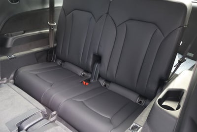 2026 Audi Q7 45 Premium Plus quattro