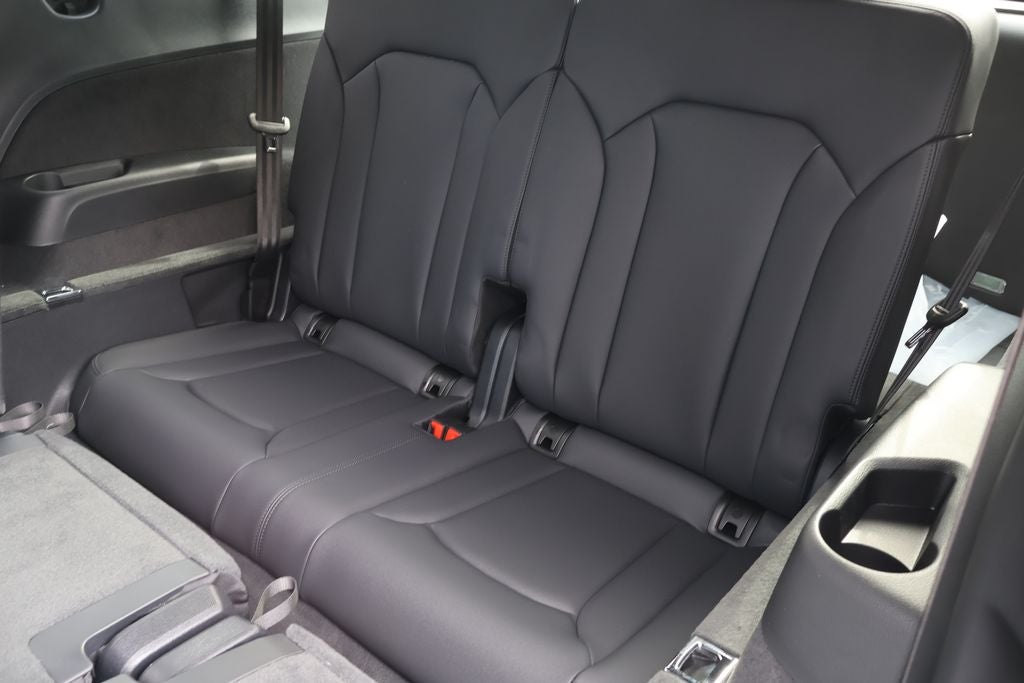 2026 Audi Q7 45 Premium Plus quattro