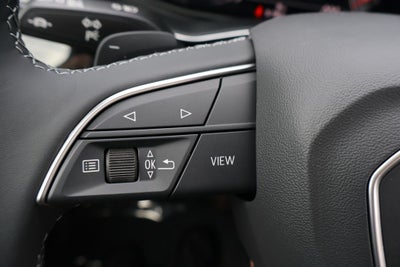 2026 Audi Q7 45 Premium Plus quattro