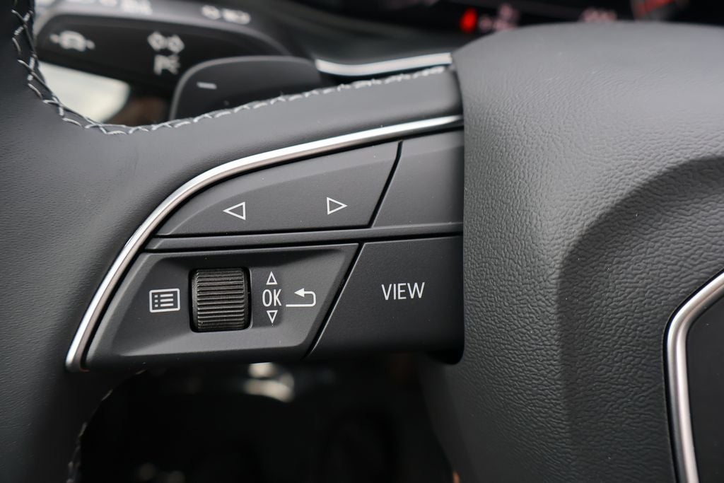 2026 Audi Q7 45 Premium Plus quattro