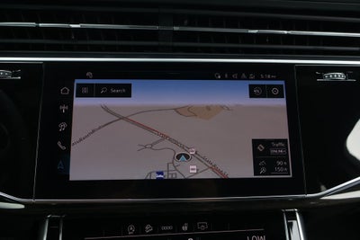 2026 Audi Q7 45 Premium Plus quattro