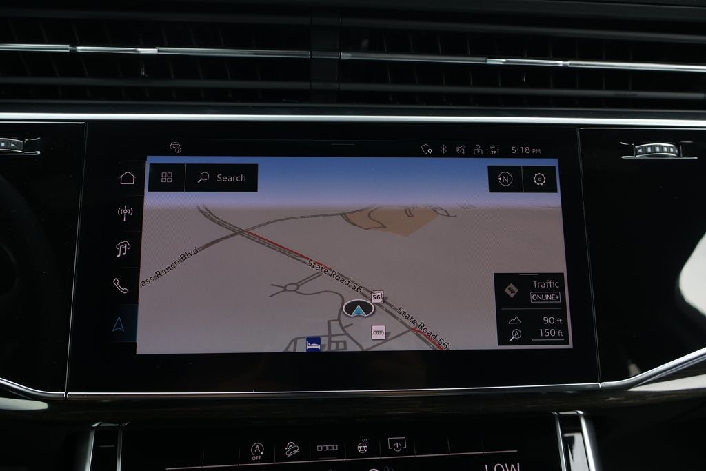 2026 Audi Q7 45 Premium Plus quattro