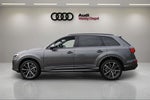 2026 Audi Q7 45 Premium Plus quattro