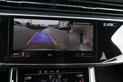 2026 Audi Q7 45 Premium Plus quattro