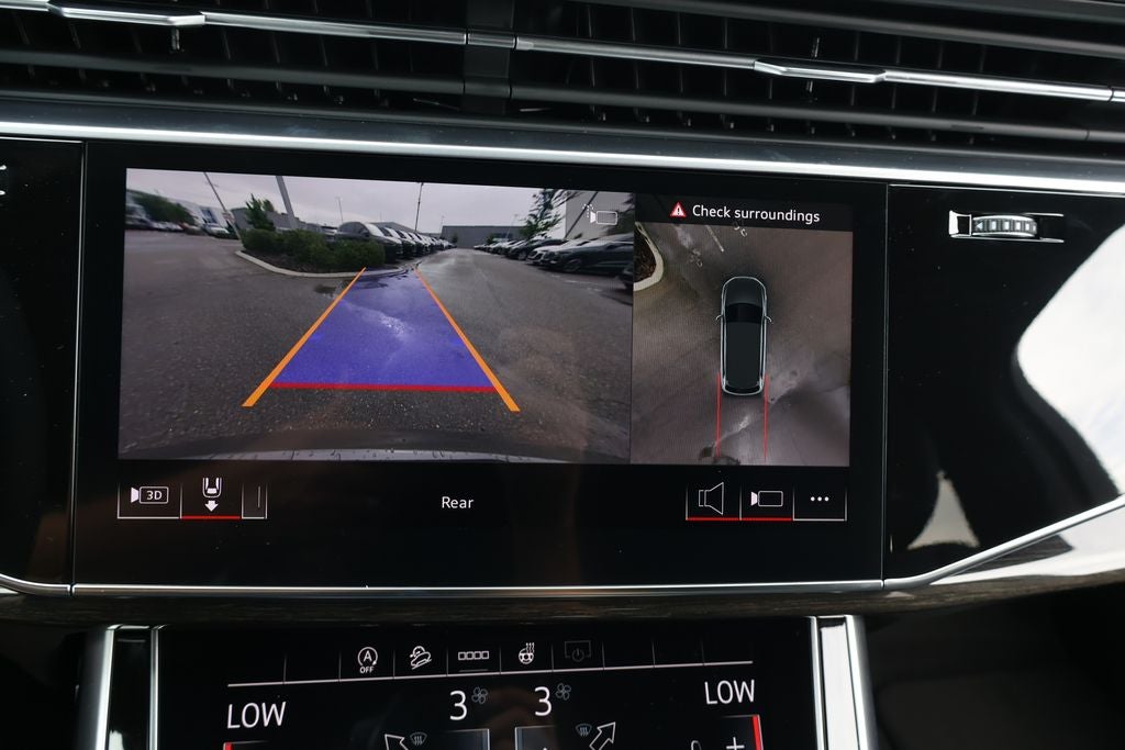 2026 Audi Q7 45 Premium Plus quattro