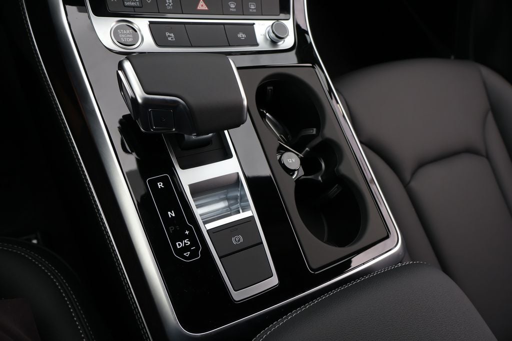 2026 Audi Q7 45 Premium Plus quattro