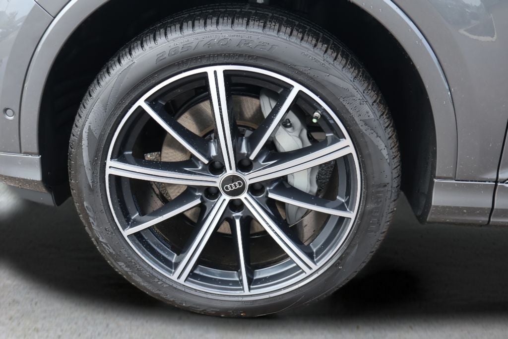 2026 Audi Q7 45 Premium Plus quattro