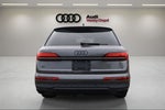 2026 Audi Q7 45 Premium Plus quattro