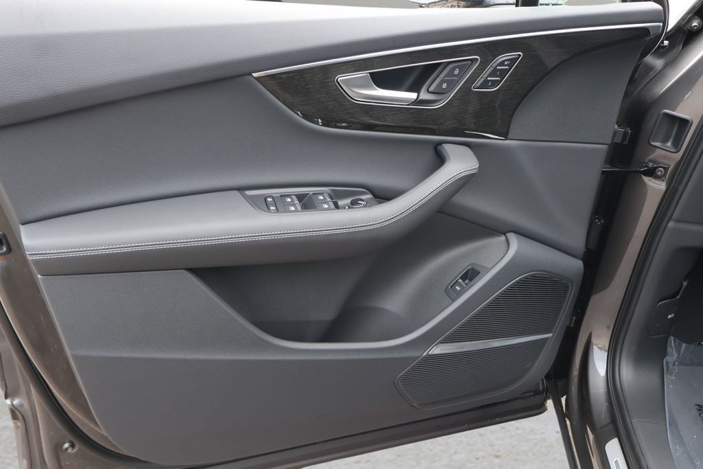 2026 Audi Q7 45 Premium Plus quattro