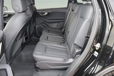 2026 Audi Q7 45 Premium Plus quattro