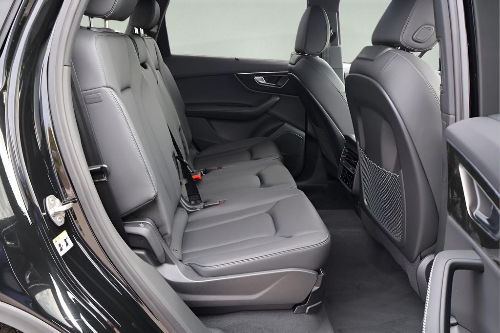 2026 Audi Q7 45 Premium Plus quattro
