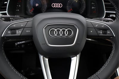 2026 Audi Q7 45 Premium Plus quattro