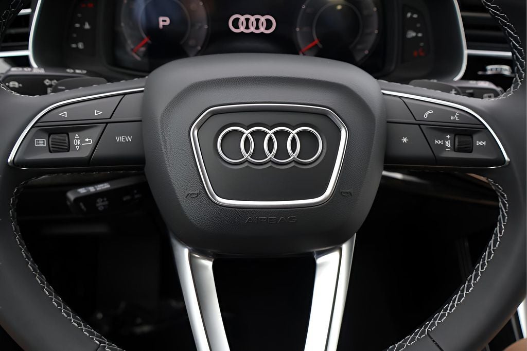 2026 Audi Q7 45 Premium Plus quattro