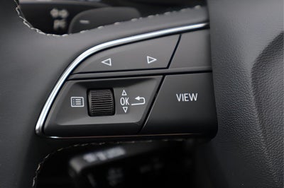 2026 Audi Q7 45 Premium Plus quattro