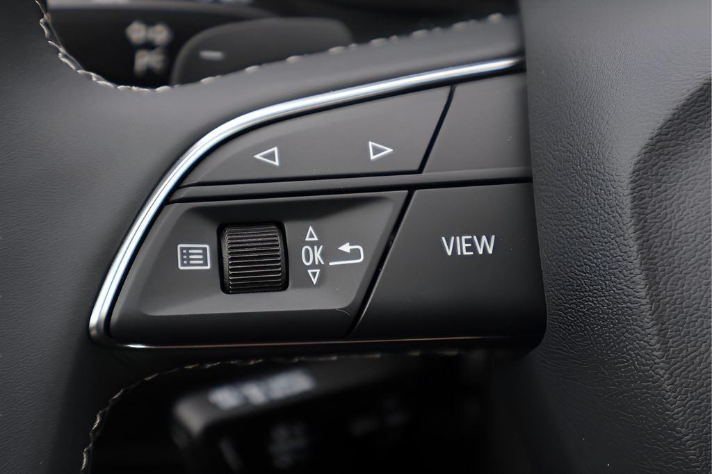 2026 Audi Q7 45 Premium Plus quattro