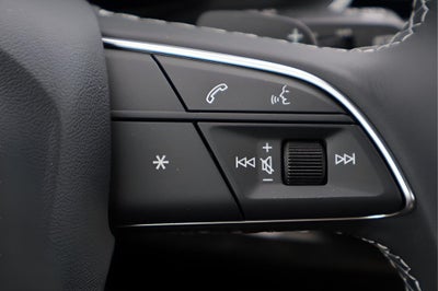 2026 Audi Q7 45 Premium Plus quattro