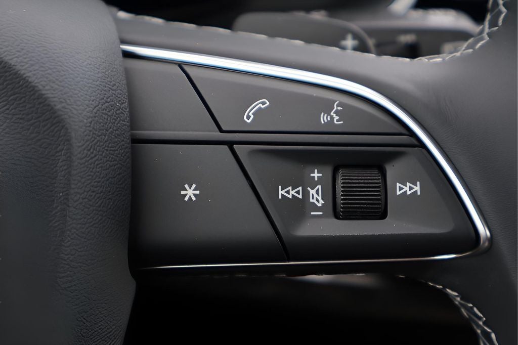 2026 Audi Q7 45 Premium Plus quattro