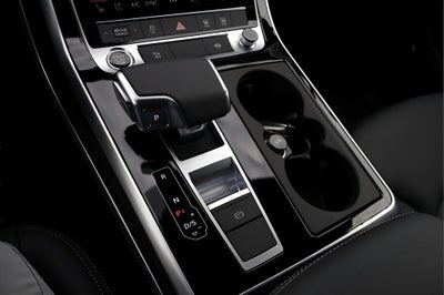 2026 Audi Q7 45 Premium Plus quattro