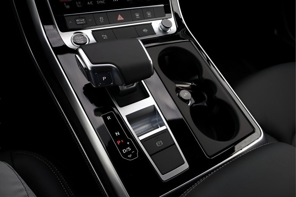 2026 Audi Q7 45 Premium Plus quattro