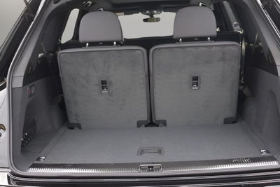 2026 Audi Q7 45 Premium Plus quattro