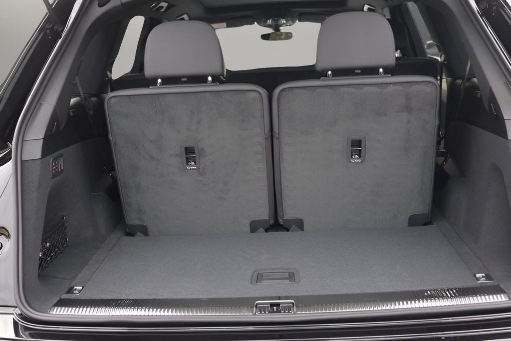 2026 Audi Q7 45 Premium Plus quattro