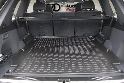 2026 Audi Q7 45 Premium Plus quattro