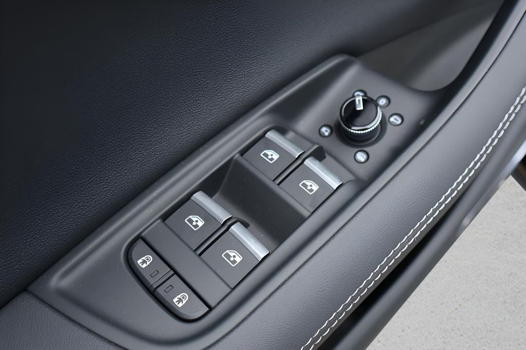 2026 Audi Q7 45 Premium Plus quattro