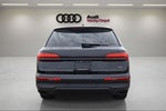 2026 Audi Q7 45 Premium Plus quattro
