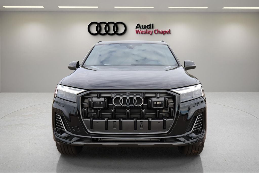 2026 Audi Q7 45 Premium Plus quattro