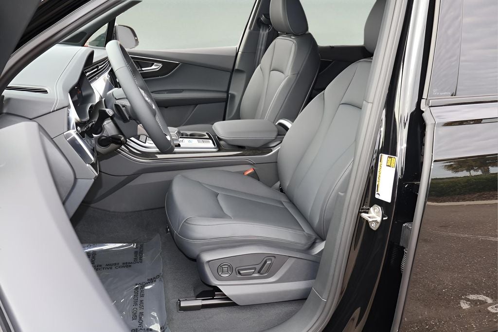 2026 Audi Q7 45 Premium Plus quattro