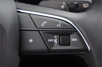 2023 Audi Q7 45 Premium Plus quattro