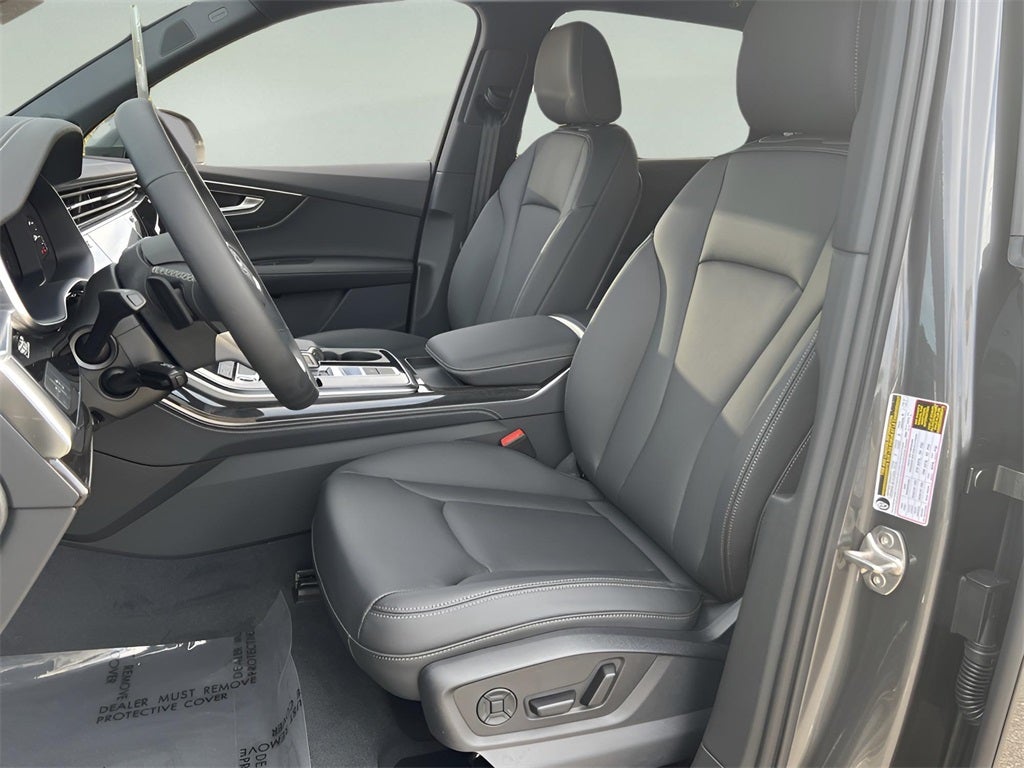 2026 Audi Q7 45 Premium Plus quattro