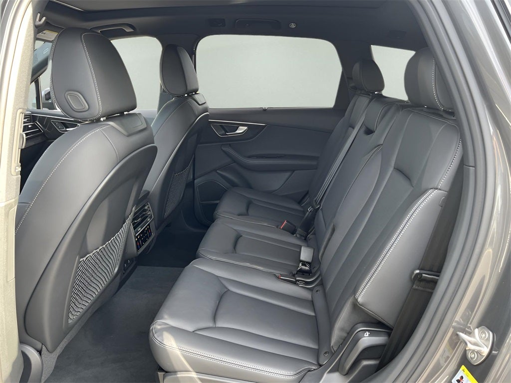 2026 Audi Q7 45 Premium Plus quattro