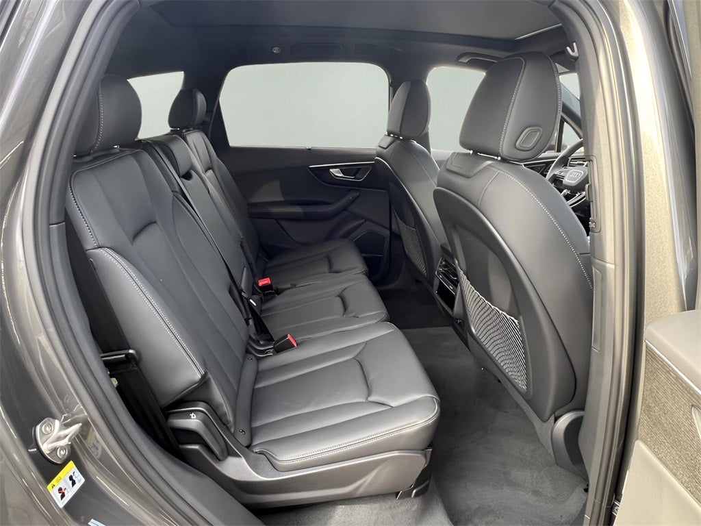 2026 Audi Q7 45 Premium Plus quattro