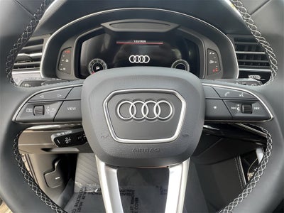 2026 Audi Q7 45 Premium Plus quattro