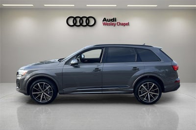 2026 Audi Q7 45 Premium Plus quattro