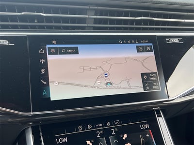 2026 Audi Q7 45 Premium Plus quattro