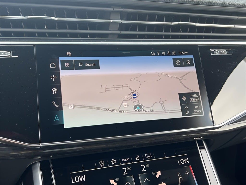 2026 Audi Q7 45 Premium Plus quattro