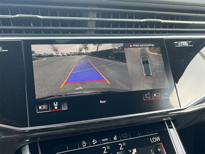 2026 Audi Q7 45 Premium Plus quattro