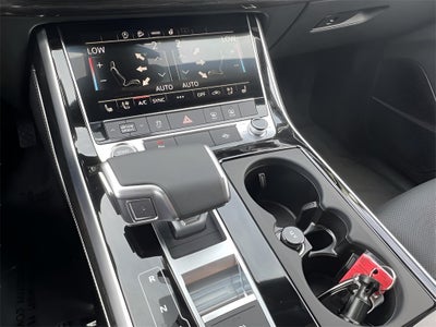 2026 Audi Q7 45 Premium Plus quattro