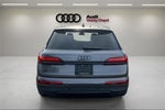 2026 Audi Q7 45 Premium Plus quattro